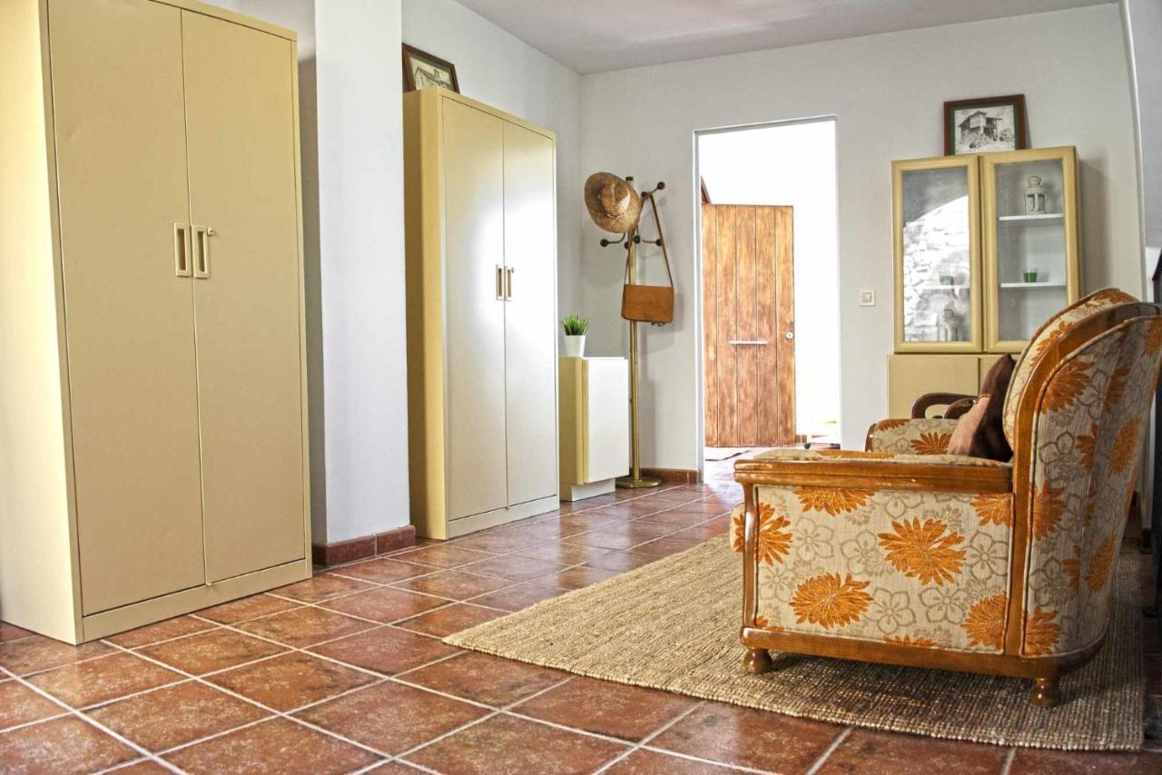 Casa Bellcel Casa Rural Con Encanto En Belltall Passanant i Belltall Luaran gambar