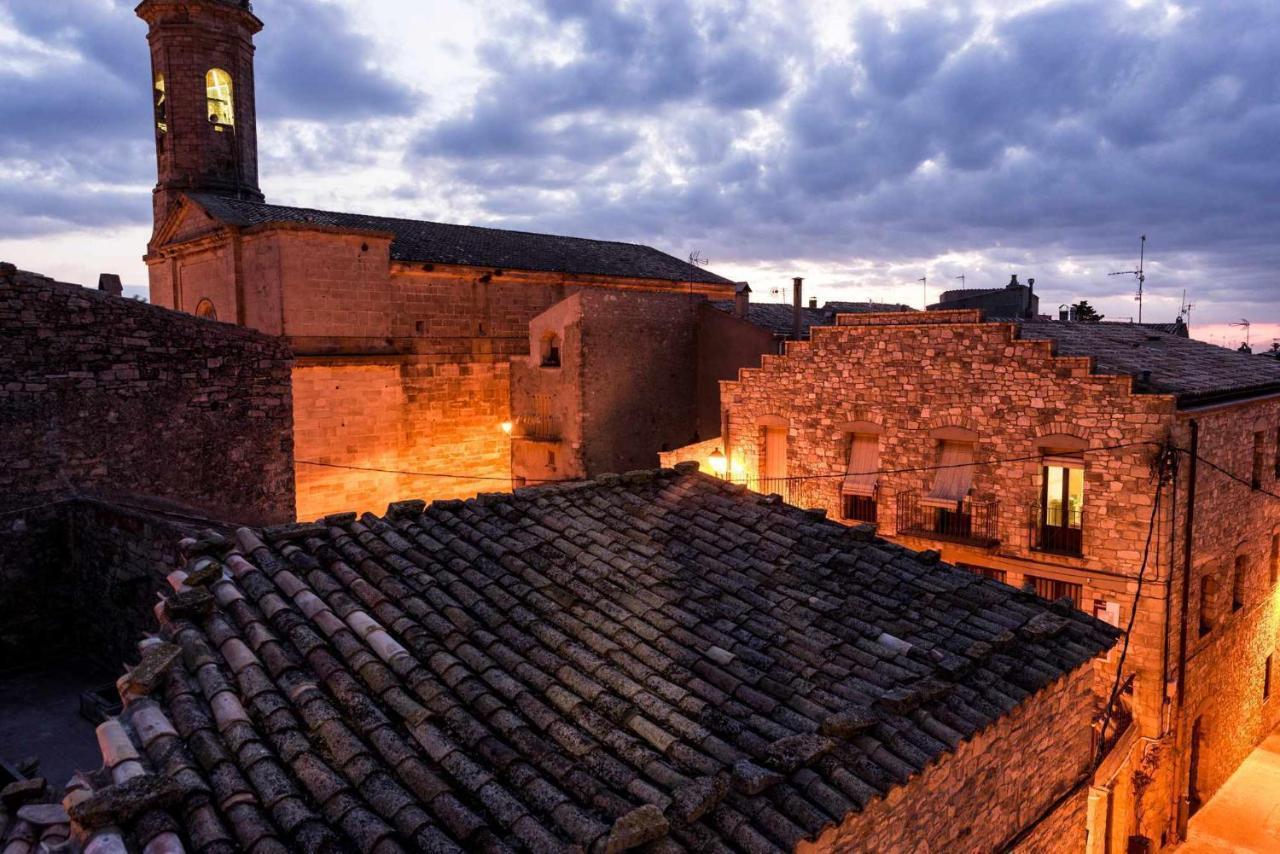 Casa Bellcel Casa Rural Con Encanto En Belltall Passanant i Belltall Luaran gambar